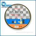 Magnetic Game Chess Chess Set Metal